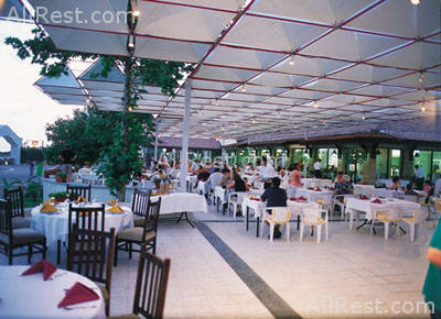 Riva Costa Hotel 17